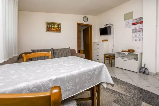 Apartmán Severní Dalmácie - Rogoznica DA 3369 N2