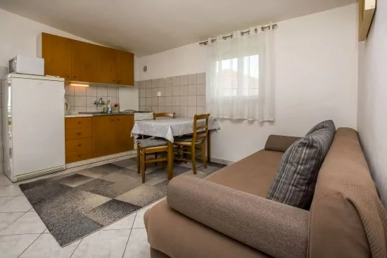 Apartmán Severní Dalmácie - Rogoznica DA 3369 N2