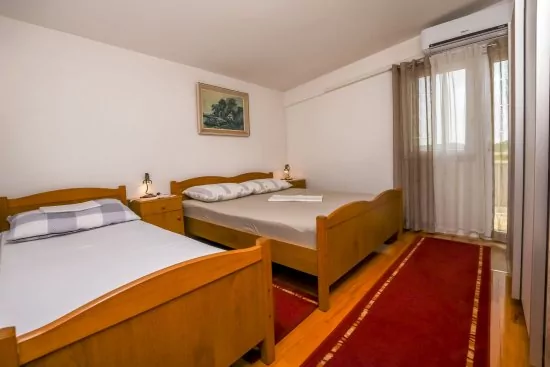 Apartmán Severní Dalmácie - Rogoznica DA 3369 N2