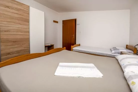 Apartmán Severní Dalmácie - Rogoznica DA 3369 N2