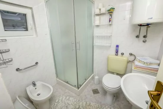 Apartmán Severní Dalmácie - Rogoznica DA 3369 N2