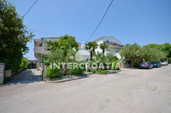 Apartmán Severní Dalmácie - Vodice DA 4236 N2