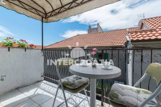 Apartmán Severní Dalmácie - Vodice DA 4236 N2