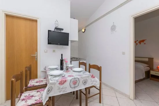 Apartmán Severní Dalmácie - Vodice DA 4236 N2