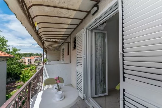 Apartmán Severní Dalmácie - Vodice DA 4236 N2