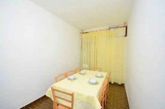 Apartmán Severní Dalmácie - Vodice DA 4237 N1