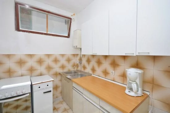 Apartmán Severní Dalmácie - Vodice DA 4237 N1