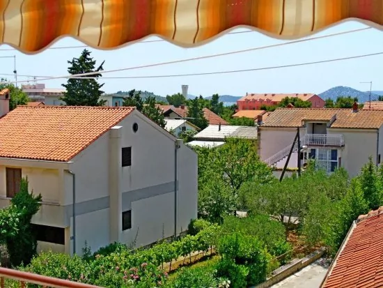 Apartmán Severní Dalmácie - Vodice DA 4237 N2