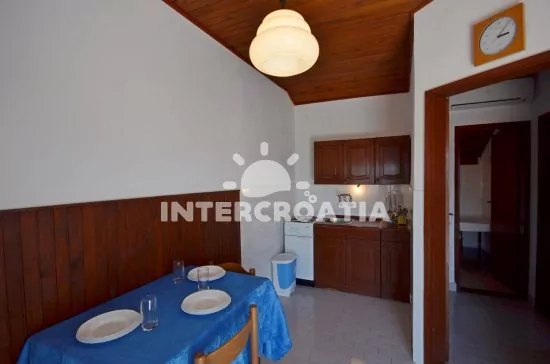 Apartmán Severní Dalmácie - Vodice DA 4237 N2