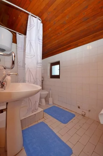 Apartmán Severní Dalmácie - Vodice DA 4237 N2