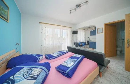 Apartmán Severní Dalmácie - Vodice DA 4239 N1