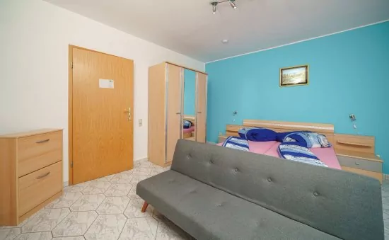 Apartmán Severní Dalmácie - Vodice DA 4239 N1