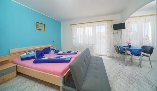 Apartmán Severní Dalmácie - Vodice DA 4239 N1