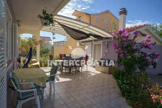 Apartmán Severní Dalmácie - Vodice DA 4239 N2