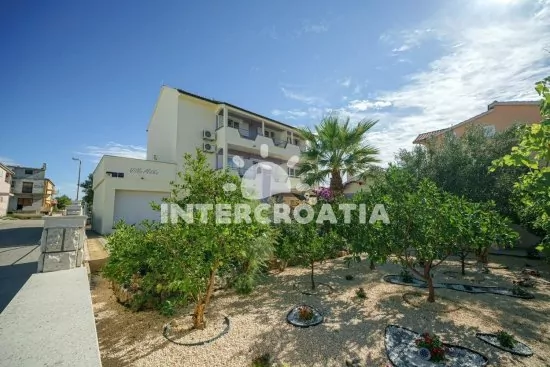 Apartmán Severní Dalmácie - Vodice DA 4239 N2