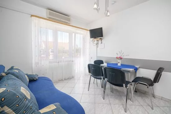 Apartmán Severní Dalmácie - Vodice DA 4239 N3