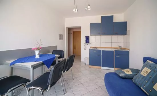 Apartmán Severní Dalmácie - Vodice DA 4239 N3