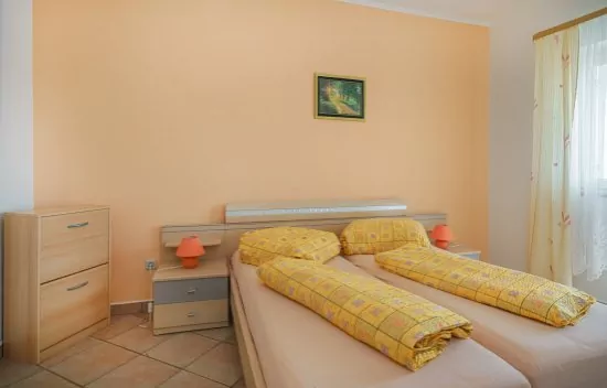 Apartmán Severní Dalmácie - Vodice DA 4239 N5