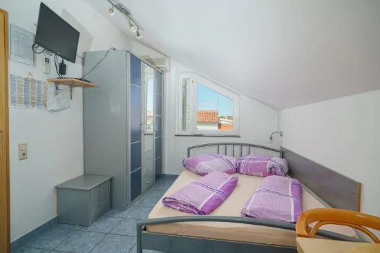 Apartmán Severní Dalmácie - Vodice DA 4239 N6