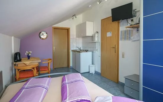 Apartmán Severní Dalmácie - Vodice DA 4239 N6