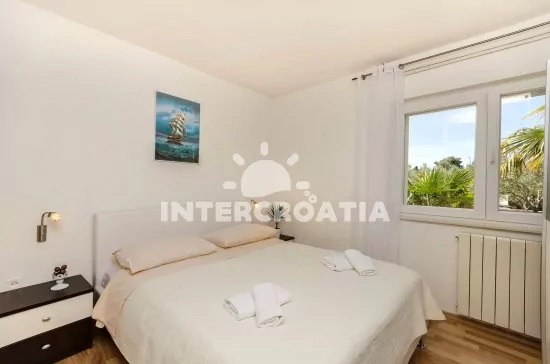 Apartmán Severní Dalmácie - Vodice DA 4240 N2