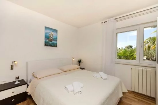 Apartmán Severní Dalmácie - Vodice DA 4240 N2