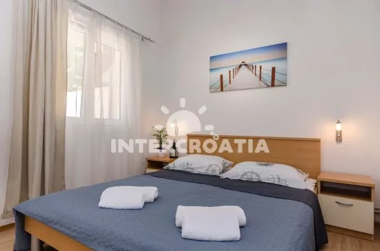 Apartmán Severní Dalmácie - Vodice DA 4240 N3