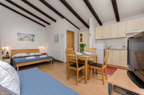 Apartmán Severní Dalmácie - Vodice DA 4240 N3