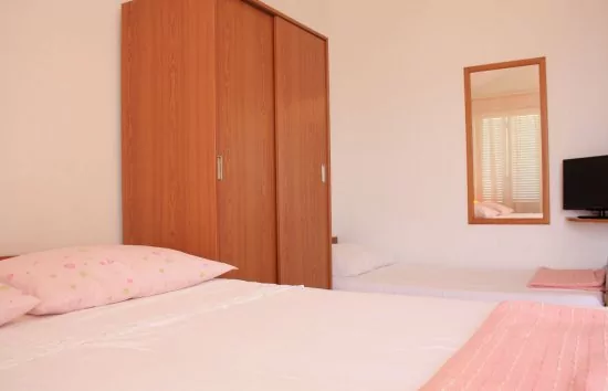 Apartmán Severní Dalmácie - Vodice DA 4242 N3