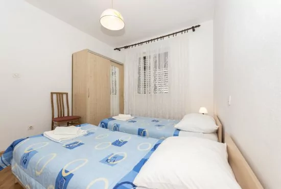 Apartmán Severní Dalmácie - Starigrad DA 6019 N2