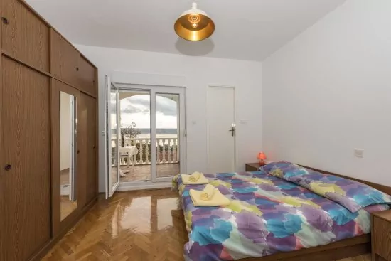 Apartmán Severní Dalmácie - Starigrad DA 6019 N2