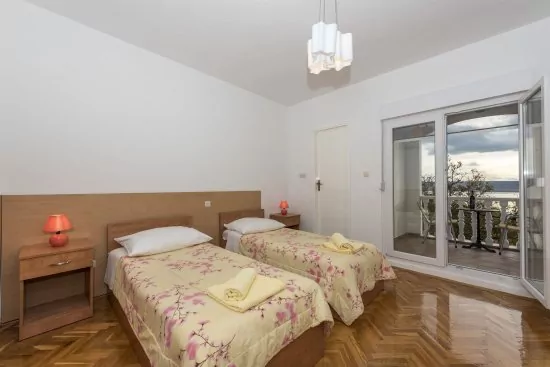 Apartmán Severní Dalmácie - Starigrad DA 6019 N2