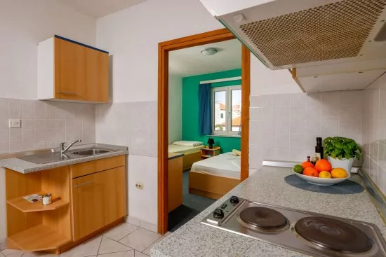 Apartmán Ostrov Pašman - Pašman OS 5007 N4