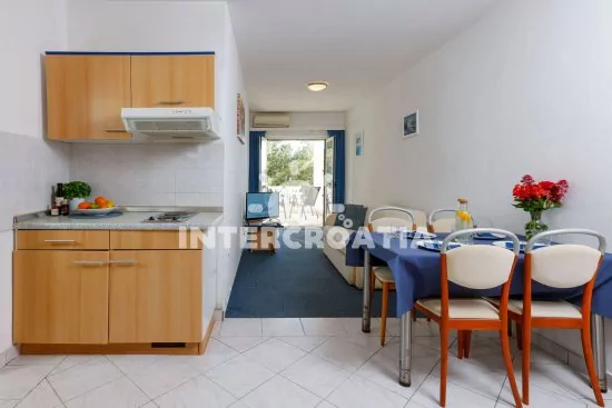 Apartmán Ostrov Pašman - Pašman OS 5007 N4