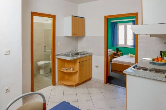 Apartmán Ostrov Pašman - Pašman OS 5007 N4