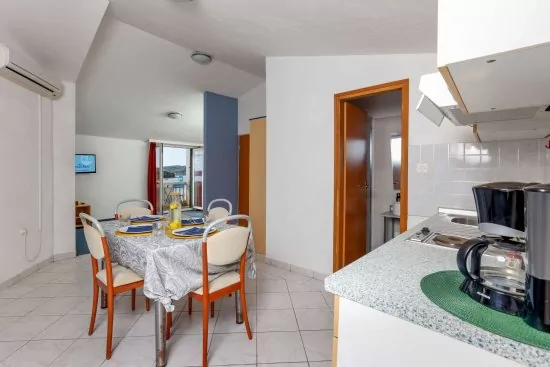 Apartmán Ostrov Pašman - Pašman OS 5007 N6