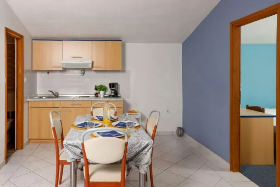 Apartmán Ostrov Pašman - Pašman OS 5007 N6