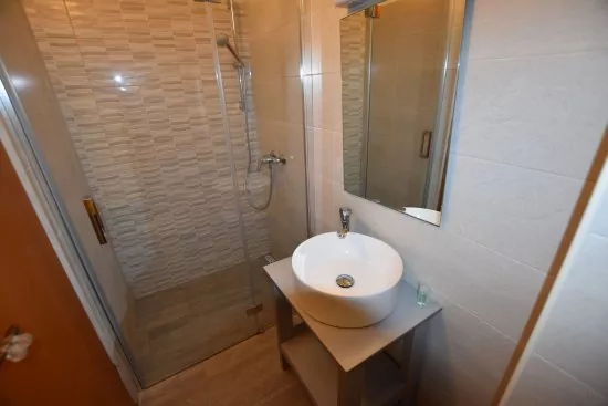 Apartmán Ostrov Pašman - Pašman OS 5007 N6