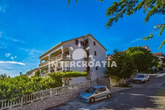 Apartmán Kvarner - Novi Vinodolski KV 1842 N2