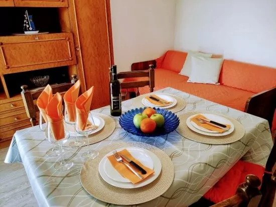 Apartmán Kvarner - Novi Vinodolski KV 1842 N2