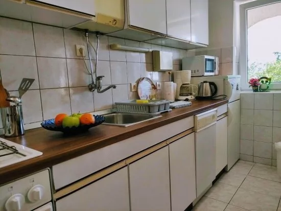 Apartmán Kvarner - Novi Vinodolski KV 1842 N2