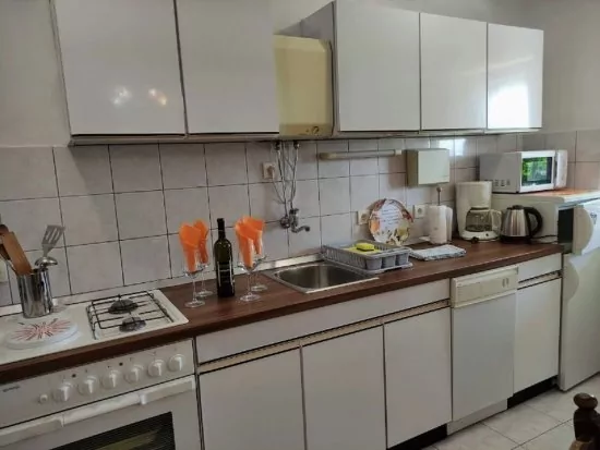 Apartmán Kvarner - Novi Vinodolski KV 1842 N2