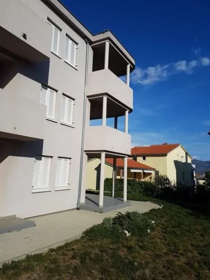 Apartmán Kvarner - Novi Vinodolski KV 1843 N4