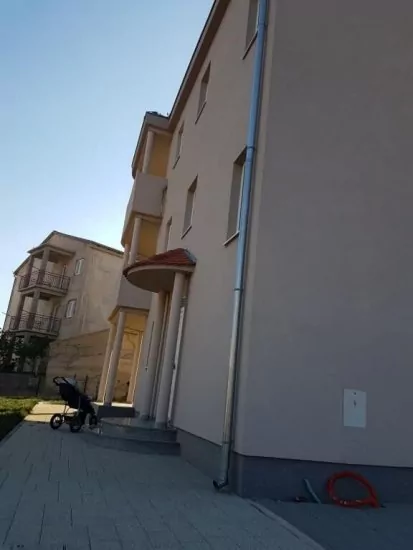 Apartmán Kvarner - Novi Vinodolski KV 1843 N4