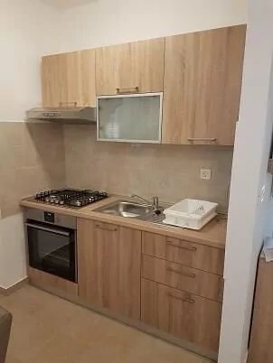 Apartmán Kvarner - Novi Vinodolski KV 1843 N4