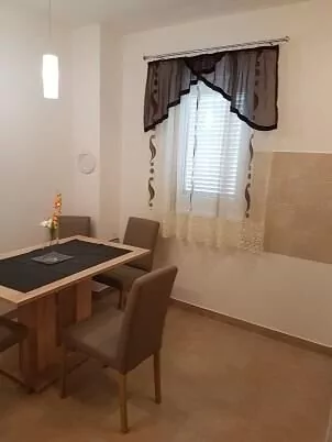 Apartmán Kvarner - Novi Vinodolski KV 1843 N4