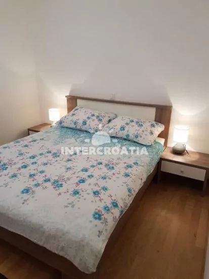 Apartmán Kvarner - Novi Vinodolski KV 1843 N4