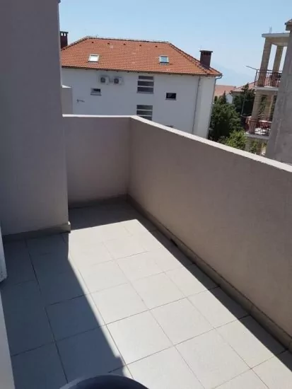 Apartmán Kvarner - Novi Vinodolski KV 1843 N4