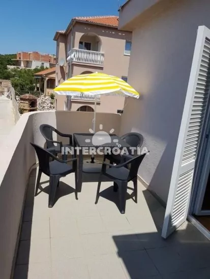 Apartmán Kvarner - Novi Vinodolski KV 1843 N4