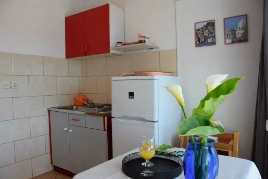 Apartmán Severní Dalmácie - Brodarica DA 3920 N1